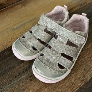 Stride Rite Sparkle Shoes
